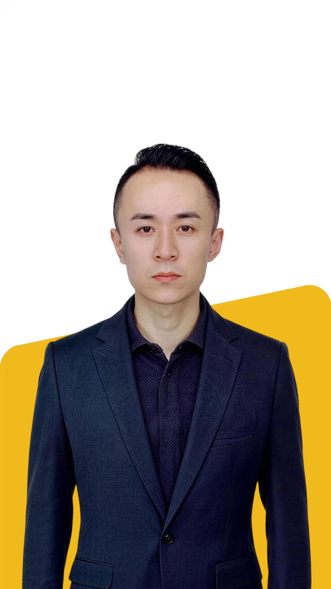 郑楠