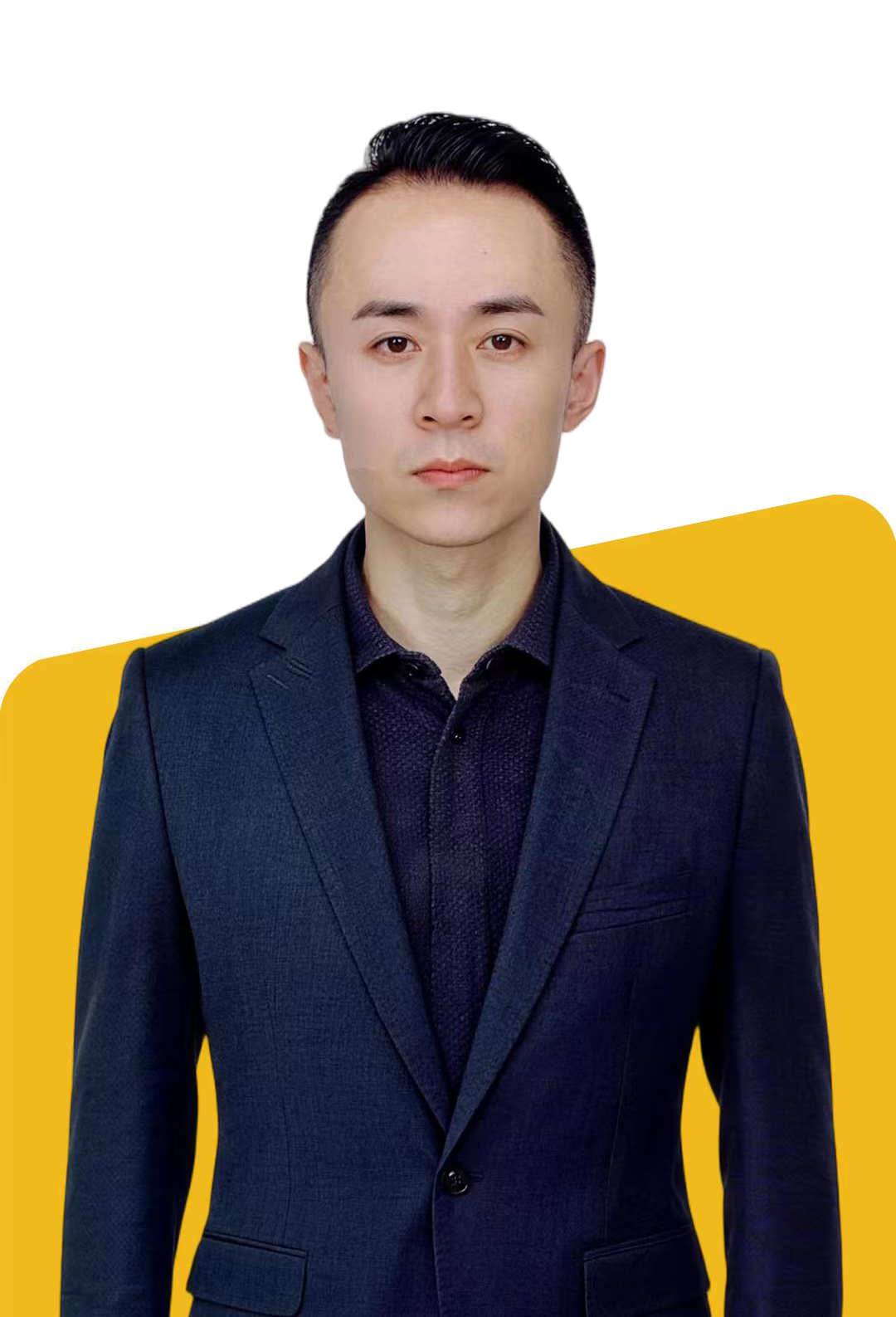 郑楠