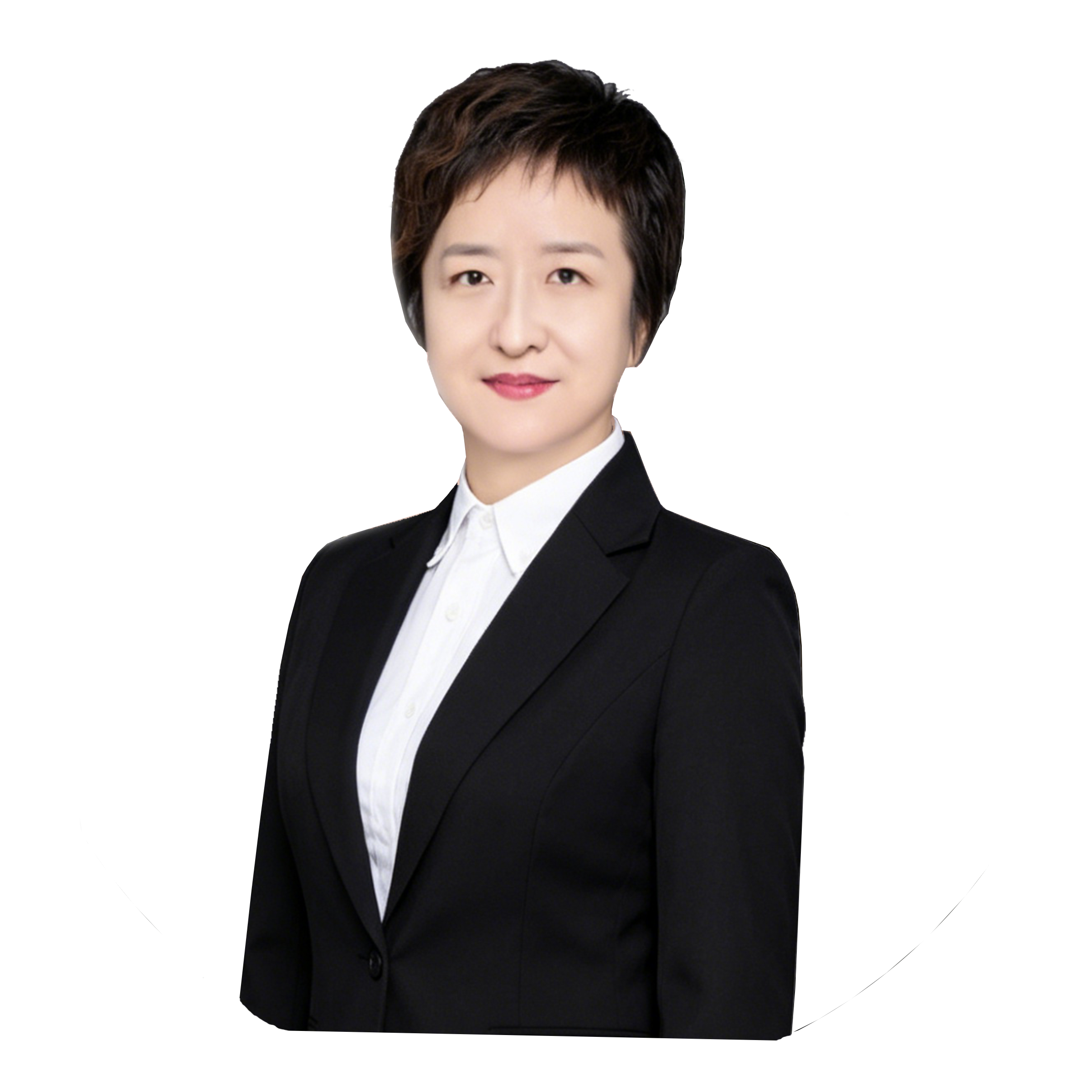 霍婷