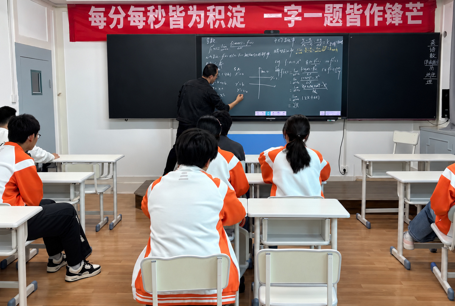 师资优势